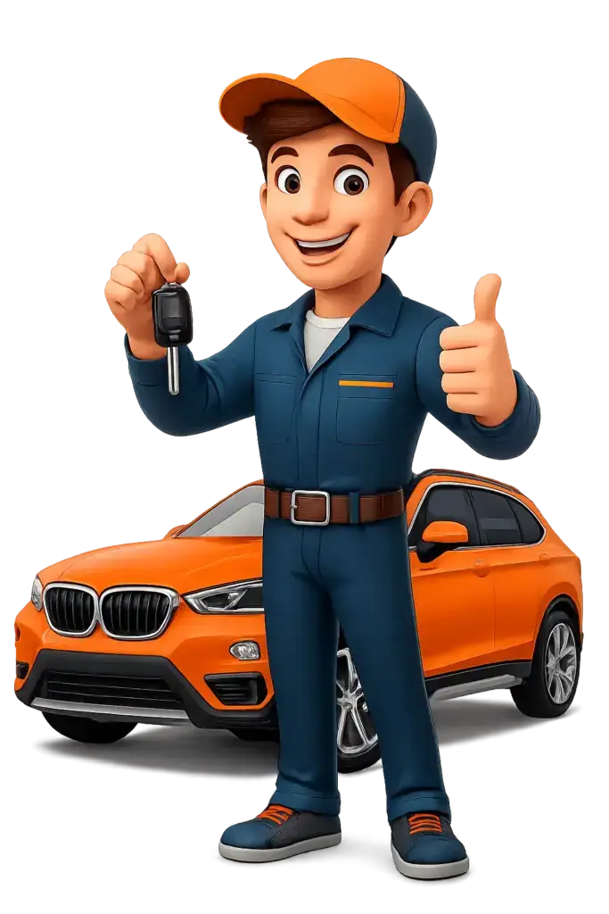 Autoankauf aller art in Celle